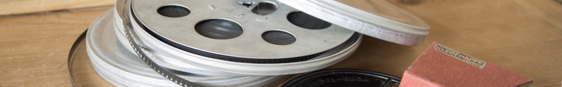 Interessante Filmbeiträge